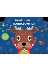 Számolj vissza… karácsonyig §K