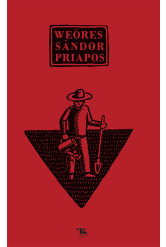 Priapos (új kiadás)