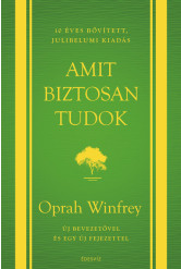 Amit biztosan tudok (10 éves, bővített, jubileumi kiadás)