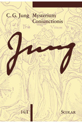 Mysterium Coniunctionis - Vizsgálódások a lelki ellentétek szétválasztásáról és egyesítéséről az alkímiában - Jung-sorozat 14/I