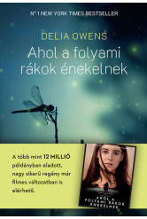 Ahol a folyami rákok énekelnek (új kiadás)