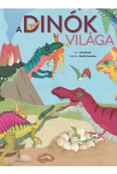A dinók világa