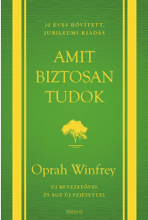 Amit biztosan tudok - 10 éves jubileumi kiadás (e-könyv)