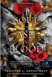 A Soul of Ash and Blood - Egy lélek hamuból és vérből - Vér és hamu V.