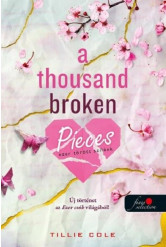 A Thousand Broken Pieces - Ezer törött szilánk