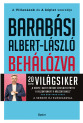 Behálózva - A hálózatok új tudománya (új kiadás).