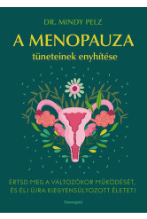 A menopauza tüneteinek enyhítése (e-könyv)