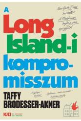 A Long Island-i kompromisszum - KULT Könyvek sorozat