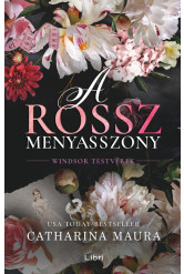 A rossz menyasszony - Windsor testvérek