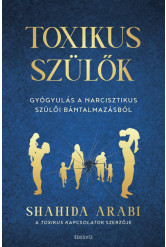 Toxikus szülők (e-könyv)
