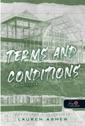 Terms and Conditions - A feltételek - Dreamland Billionaires