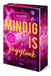 Amire mindig is vágytunk - Éldekorált
