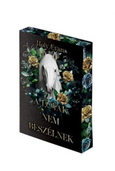 A lovak nem beszélnek (éldekorált)