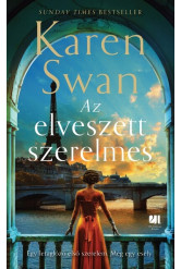 Az elveszett szerelmes - A vad sziget-sorozat 3.