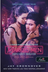 Marked Men - Tetovált srácok