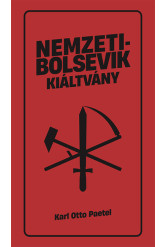 Nemzetibolsevik kiáltvány - Eszmék a peremvidékrol