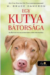 Egy kutya bátorsága - Egy kutya hazatér 2.