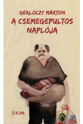 A csemegepultos naplója (4. kiadás)