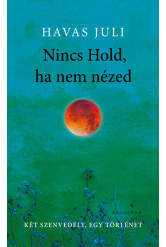 Nincs Hold, ha nem nézed - Két szenvedély, egy történet (új kiadás)