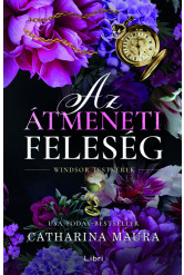 Az átmeneti feleség - Windsor testvérek