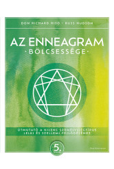 Az enneagram bölcsessége - Útmutató a kilenc személyiségtípus lelki és szellemi fejlődéséhez (új kiadás)