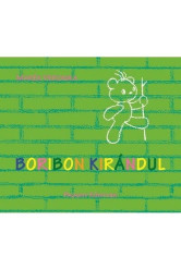 Boribon kirándul (új kiadás)