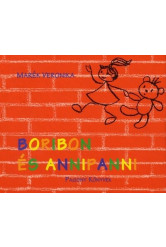 Boribon és Annipanni (új kiadás)