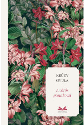 A vörös postakocsi - Könyvkincsek