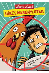Híres merényletek