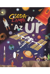 Csodalámpa - Űr