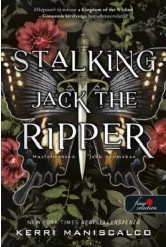 Stalking Jack the Ripper - Hasfelmetsző Jack nyomában