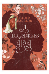 A leggazdagabb árva (éldekorált)