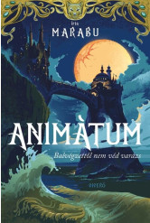 Animátum - Balvégzettől nem véd varázs