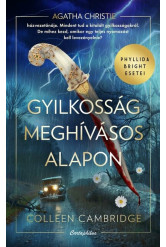 Gyilkosság meghívásos alapon