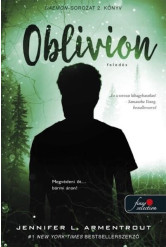 Oblivion - Feledés 2. - Luxen Daemonnal (új kiadás)