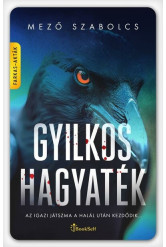 Gyilkos hagyaték - Farkas-akták