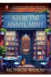 Szeretni annyi, mint