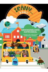 Irány… a suli
