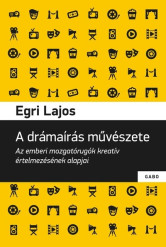 A drámaírás művészete (új kiadás)