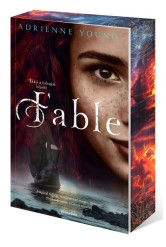 Fable (éldekorált)
