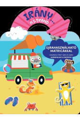 Irány… a strand