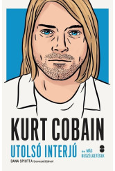 KURT COBAIN utolsó interjú és más beszélgetések
