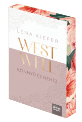 Westwell – Könnyű és nehéz – Éldekorált