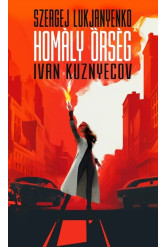 Homály Őrség
