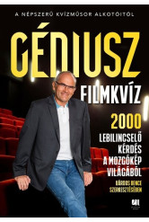 Géniusz Filmkvíz