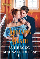 A herceg megszelídítése