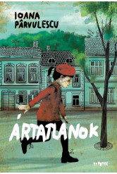 Ártatlanok - Typotex Világirodalom