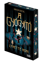 A gyógyító – Éldekorált