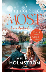 A mindörökké most kezdődik