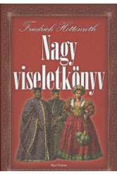 NAGY VISELETKÖNYV